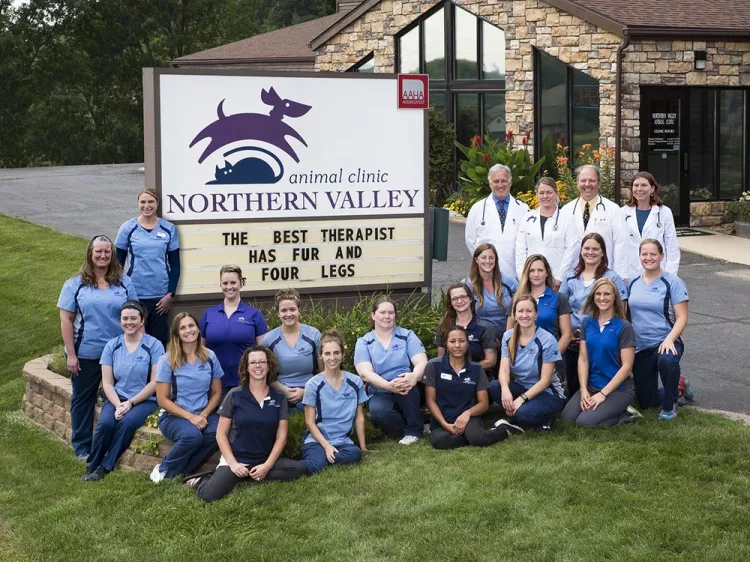 Northern Valley Animal Clinic, Minnesota, Rochester